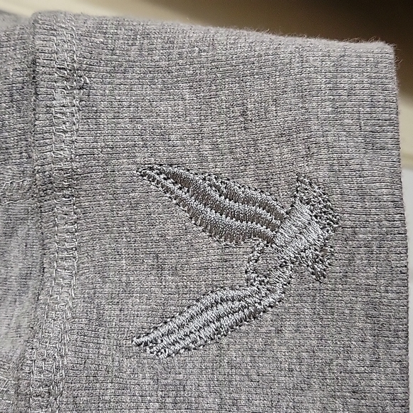 Gray Streetwear Society Hoodie - Picture 4 of 4